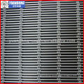 Stainless Steel Decorative Wire Mesh for cabinets